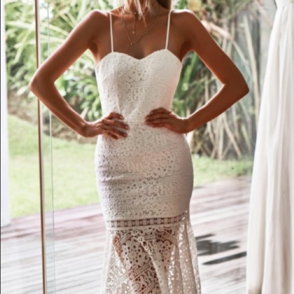 Twosisters Mesina Dress